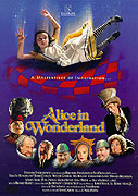 Alenka v říši divů (1999)