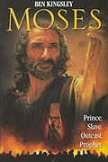 Bible - Starý zákon: Mojžíš (1995)