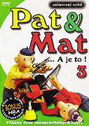 Pat a Mat: Dveře (1990)