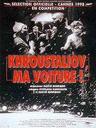 Chrustaljove, vůz! (1998)