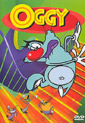 Oggy a švábi (1998)