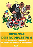Krtek a buldozer (1975)