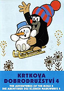 Krtek a medicína (1987)
