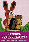Krtek ve městě (1982)