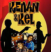 Kenan &amp; Kel (1996)