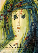 Rusalka (1962)