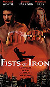 Fists of Iron (1995)