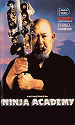 Ninja Academy (1989)