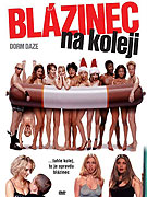 Blázinec na koleji (2003)