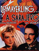 De Mayerling à Sarajevo (1940)