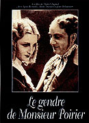 Gendre de Monsieur Poirier, Le (1933)
