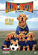 Air Bud - Fotbalista (2000)