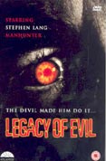 Dědictví zla (1995)