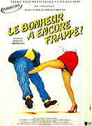 Bonheur a encore frappé, Le (1986)