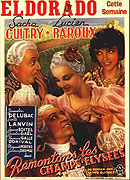 Historky Elysejských polí (1938)