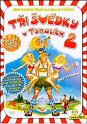 Tři švédky v Tyrolích 2 (1978)