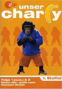 Šimpanz Charly (1995)