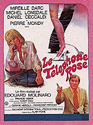 Téléphone rose, Le (1975)