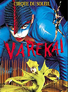 Cirque du Soleil: Varekai (2003)