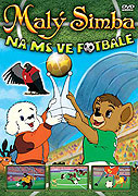 Malý Simba na MS ve fotbale (1998)