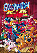 Scooby-Doo: Abrakadabra! (2010)