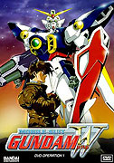 Shin kidō senki Gundam W (1995)