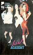 Vice Academy (1989)