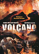 Nebezpečná sopka (2004)