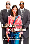 Láska na hlídání (2004)