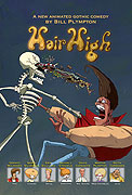 Hair High (2004)