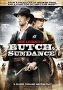 Mládí Butche Cassidyho a Sundance Kida (2006)