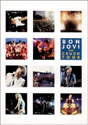 Bon Jovi: The Crush Tour (2000)