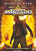 Lovci pokladů (2004)