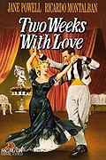 Two Weeks with Love (1950)