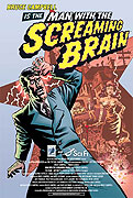 Man with the Screaming Brain (2005)