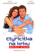 Čtyřicítka na krku (2003)