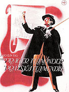 Pražský flamendr (1941)