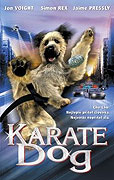 Karate Dog (2004)