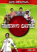 Takešiho hrad (1986)