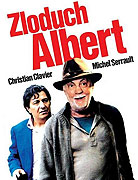 Zloduch Albert (2004)