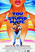 Ty a tvůj pitomej kámoš (2005)