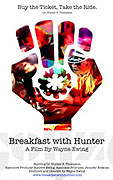 Breakfast with Hunter (2003)