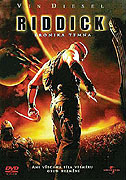 Riddick: Kronika temna (2004)