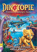 Dinotopie: Výprava za kamenem Slunce (2005)
