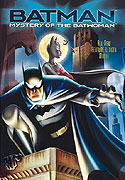 Batman: Záhada Batwoman (2003)
