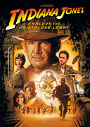 Indiana Jones a Království křišťálové lebky (2008)