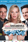 Vdaná snoubenka (2008)