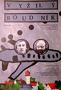 Vyžilý Boudník (1991)
