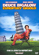 Deuce Bigalow: Evropský gigolo (2005)