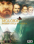 Molokai: The Story of Father Damien (1999)
